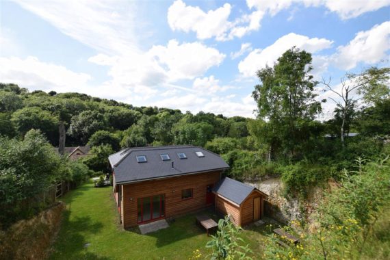 3 Bedroom Detached